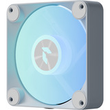 APNX FP1-R 120-3 Confezione invertita, Ventola bianco