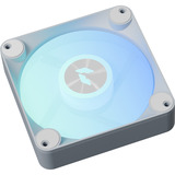 APNX FP1-R 120-3 Confezione invertita, Ventola bianco