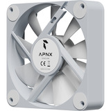 APNX FP1-R 120-3 Confezione invertita, Ventola bianco