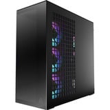 ARCTIC ACPCC00016A, Chassis Tower Nero (opaco)