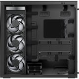 ARCTIC ACPCC00016A, Chassis Tower Nero (opaco)