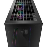 ARCTIC ACPCC00016A, Chassis Tower Nero (opaco)