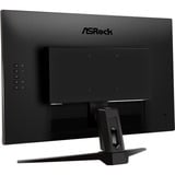 ASRock PG27FF, Monitor di gioco Nero