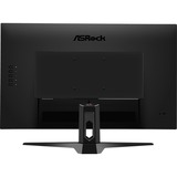 ASRock PG27FF, Monitor di gioco Nero