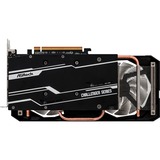 ASRock Radeon RX 7600 Challenger 8GB OC, Scheda grafica 