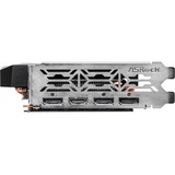 ASRock Radeon RX 7600 Challenger 8GB OC, Scheda grafica 