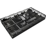 ASUS 90DA00C0-B09000, Controllo ventola Nero