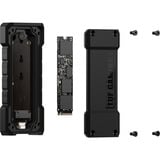 ASUS 90DD02X0-M09000, Disk enclosure Nero