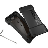 ASUS 90DD02X0-M09000, Disk enclosure Nero