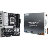 ASUS 90MB1J10-M0EAYC, Scheda madre 