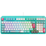 ASUS 90MP0460-BKDA30 turchese/multi colorata