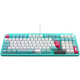 ASUS 90MP0460-BKDA30 turchese/multi colorata