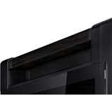 ASUS ProArt PA602 Wood Edition Midi Tower Nero, Chassis Tower Nero, Midi Tower, PC, Nero, ATX, DTX, EATX, micro ATX, Mini-DTX, Mini-ITX, Legno, 19 cm