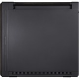 ASUS ProArt PA602 Wood Edition Midi Tower Nero, Chassis Tower Nero, Midi Tower, PC, Nero, ATX, DTX, EATX, micro ATX, Mini-DTX, Mini-ITX, Legno, 19 cm