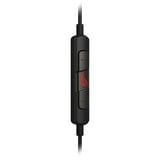 ASUS ROG Cetra Core II Auricolare Cablato In-ear Gaming Nero, Cuffie Nero, Cablato, Gaming, 20 - 40000 Hz, 18 g, Auricolare, Nero