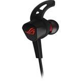 ASUS ROG Cetra II Core, Cuffie Nero