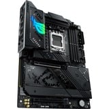 ASUS ROG STRIX X870-F GAMING WIFI AMD X870 Socket AM5 ATX, Scheda madre AMD, Socket AM5, AMD Ryzen 7000 Series, AMD Ryzen 8000 Series, AMD Ryzen 9000 Series, DDR5-SDRAM, 192 GB, DIMM