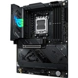 ASUS ROG STRIX X870-F GAMING WIFI AMD X870 Socket AM5 ATX, Scheda madre AMD, Socket AM5, AMD Ryzen 7000 Series, AMD Ryzen 8000 Series, AMD Ryzen 9000 Series, DDR5-SDRAM, 192 GB, DIMM