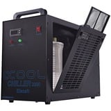 Alphacool 11371, Raffreddamento ad acqua Nero