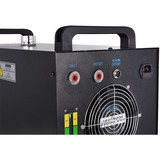 Alphacool 11371, Raffreddamento ad acqua Nero