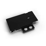 Alphacool 14799 trasparente/cromo