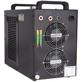 Alphacool Eiszeit 2000 Chiller, Raffreddamento ad acqua Nero