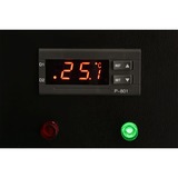 Alphacool Eiszeit 2000 Chiller, Raffreddamento ad acqua Nero