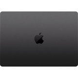 Apple MacBook Pro (14") 2025 CTO, Notebook Nero
