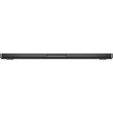 Apple MacBook Pro (14") 2025 CTO, Notebook Nero