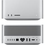 Apple Mac Studio M5 Ultra CTO, Sistema MAC argento