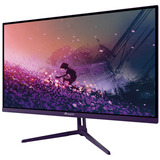 Arozzi AZ-NO-27T2K180, Monitor di gioco viola
