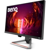 BenQ EX2710S 68,6 cm (27") 1920 x 1080 Pixel Full HD LED Nero grigio scuro, 68,6 cm (27"), 1920 x 1080 Pixel, Full HD, LED, 2 ms, Nero