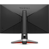 BenQ EX2710S 68,6 cm (27") 1920 x 1080 Pixel Full HD LED Nero grigio scuro, 68,6 cm (27"), 1920 x 1080 Pixel, Full HD, LED, 2 ms, Nero