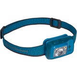 Black Diamond Luce LED blu