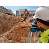 Bosch 0 601 068 001 telemetro 26x 0,3 - 100 m, Leveler blu, -10 - 50 °C, -20 - 70 °F, 135 x 215 x 145 mm, 1,7 kg