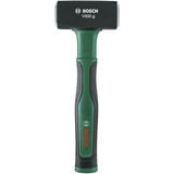 Bosch 1600A02ZA4, Martello verde/Nero