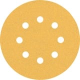 Bosch 2608900911, Foglio abrasivo 