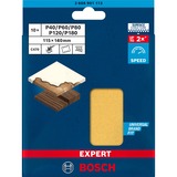 Bosch 2608901113, Foglio abrasivo 