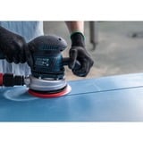 Bosch 2608901139, Foglio abrasivo 