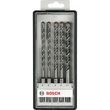 Bosch 2 607 019 928 punta per trapano, Drill bit set 