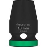 Bosch Bussole a impatto PRO 30mm, 3/4", chiave combinata   Nero