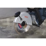 Bosch GCS 18V-230 Professional 06013B0000, Troncatrice blu