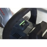 Bosch GCS 18V-230 Professional 06013B0000, Troncatrice blu
