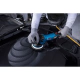 Bosch Lucidatrice GPX9-125S Spugna 130 Millimetri Borsa per Attrezzi, Macchina di lucidatura Kit