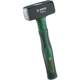 Bosch Mazza 1000g, Martello verde/Nero