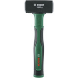 Bosch Mazza 1000g, Martello verde/Nero