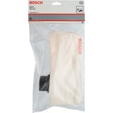 Bosch Sacchetto per polvere 2607000074, per pialla elettrica, Borsa 