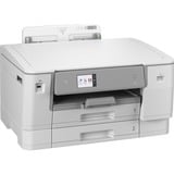 Brother HL-J6010DW stampante a getto d'inchiostro A colori 1200 x 4800 DPI A3 Wi-Fi grigio, A colori, 1200 x 4800 DPI, 4, A3, 3500 pagine per mese, 30 ppm