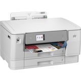 Brother HL-J6010DW stampante a getto d'inchiostro A colori 1200 x 4800 DPI A3 Wi-Fi grigio, A colori, 1200 x 4800 DPI, 4, A3, 3500 pagine per mese, 30 ppm