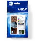Brother LC-422VAL, Inchiostro 